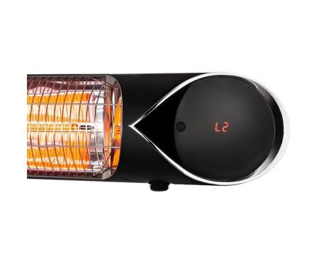 Обогреватель Ardesto IH-2000-CBN2B_IH-TS-01 4