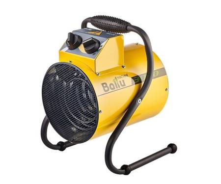 Обогреватель Ballu BHP-PE-5