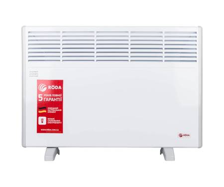Обогреватель Roda RSP-1000