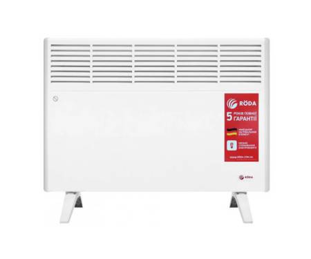 Обогреватель Roda Standard RSP-1500 1