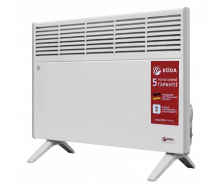 Обогреватель Roda Standard RSP-2000 2