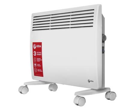 Обігрівач Roda Praktisch RP-2000 2