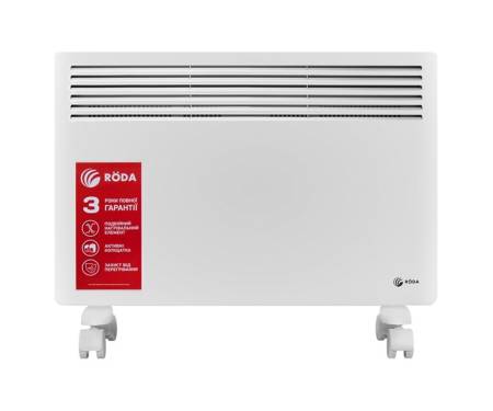 Обогреватель Roda Praktisch RP-2400