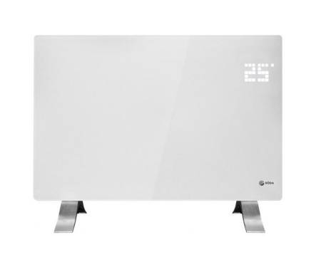 Обогреватель Roda Deluxe RD-2000W