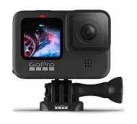 Экшн-камера GoPro HERO9 Bundle (CHDRB-901-XX)