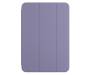 Чехол для Apple iPad Mini 6 2021 Smart Folio English Lavender (MM6L3)