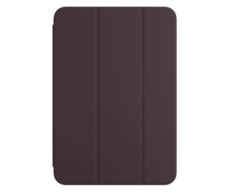 Чехол для Apple iPad Mini 6 2021 Smart Folio Dark Cherry (MM6K3)