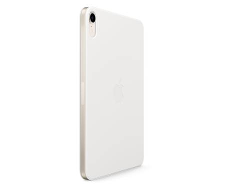 Чехол для Apple iPad Mini 6 2021 Smart Folio White (MM6H3)