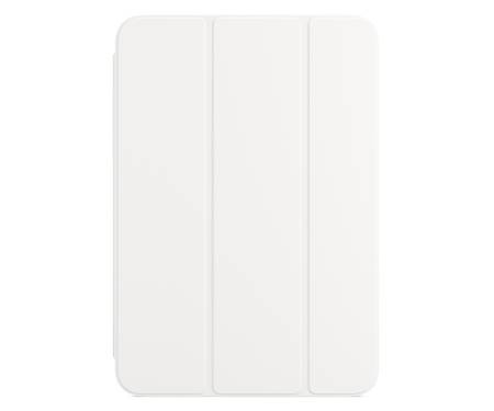 Чехол для Apple iPad Mini 6 2021 Smart Folio White (MM6H3)