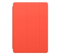 Чехол для Apple iPad 10.2 2021 Smart Folio Electric Orange (MJM83)