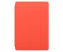 Чехол для Apple iPad 10.2 2021 Smart Folio Electric Orange (MJM83)
