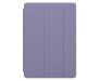 Чехол для Apple iPad 10.2 2021 Smart Folio English Lavender (MM6M3)