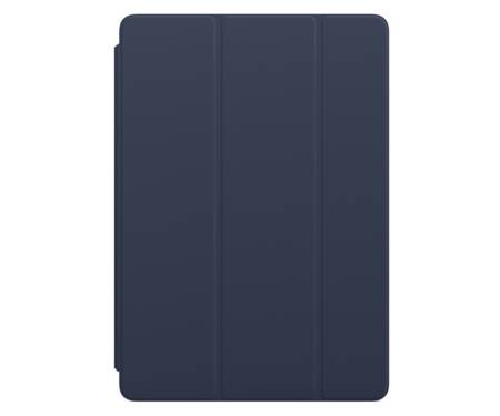 Чехол для Apple iPad 10.2 2021 Smart Folio Deep Navy (MGYQ3)