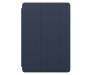 Чехол для Apple iPad 10.2 2021 Smart Folio Deep Navy (MGYQ3)