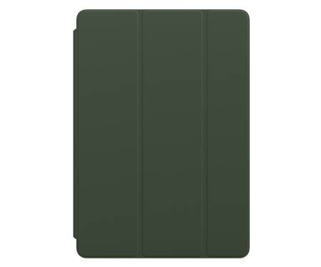 Чехол для Apple iPad 10.2 2021 Smart Folio Cyprus Green (MGYR3)