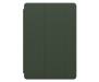 Чехол для Apple iPad 10.2 2021 Smart Folio Cyprus Green (MGYR3)