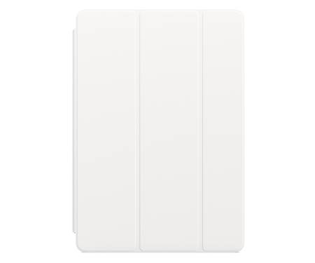 Чехол для Apple iPad 10.2 2021 Smart Folio White (MVQ32)