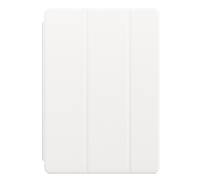 Чехол для Apple iPad 10.2 2021 Smart Folio White (MVQ32)