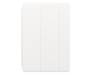 Чехол для Apple iPad 10.2 2021 Smart Folio White (MVQ32)