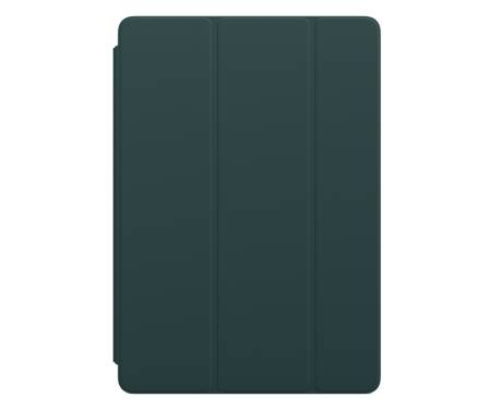 Чехол для Apple iPad 10.2 2021 Smart Folio Mallard Green (MJM73)