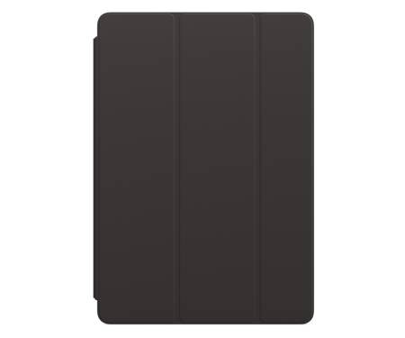 Чехол для Apple iPad 10.2 2021 Smart Folio Black (MX4U2)