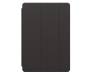 Чехол для Apple iPad 10.2 2021 Smart Folio Black (MX4U2)