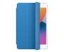Чехол для Apple iPad 10.2 2021 Smart Folio Surf Blue (MXTF2)