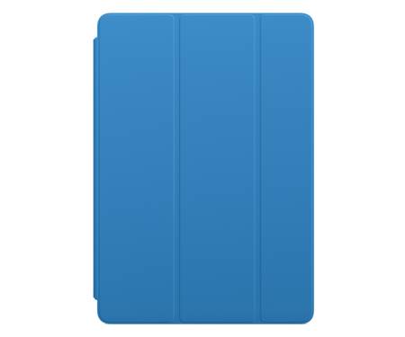 Чехол для Apple iPad 10.2 2021 Smart Folio Surf Blue (MXTF2)