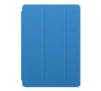 Чехол для Apple iPad 10.2 2021 Smart Folio Surf Blue (MXTF2)
