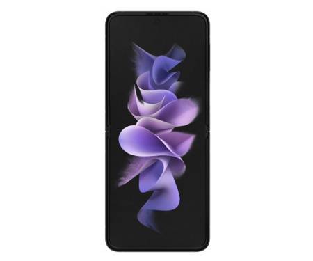 Смартфон Samsung Galaxy Z Flip3 5G 8/128 Black (SM-F711BZKA)
