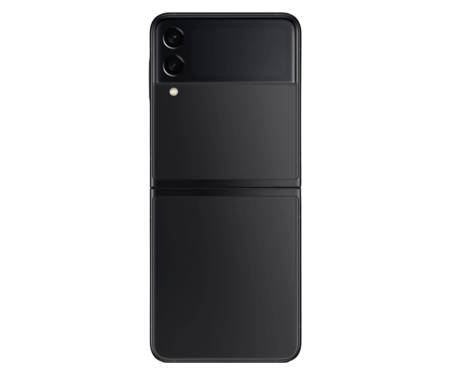 Смартфон Samsung Galaxy Z Flip3 5G 8/128 Black (SM-F711BZKA)