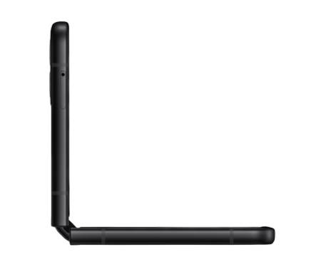 Смартфон Samsung Galaxy Z Flip3 5G 8/128 Black (SM-F711BZKA)