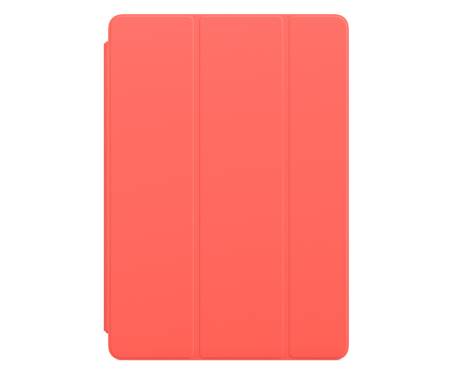 Чехол для Apple iPad 10.2 2021 Smart Folio Pink Citrus (MGYT3)