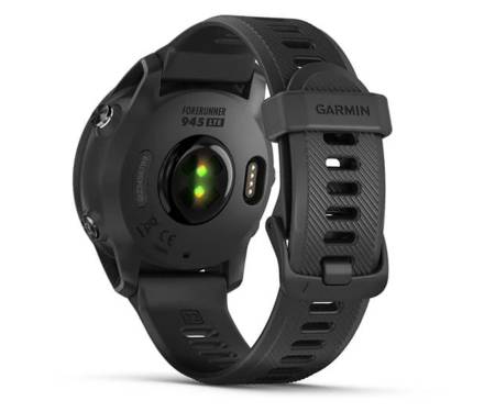 Спортивные часы Garmin Forerunner 945 LTE  (010-02383-20)