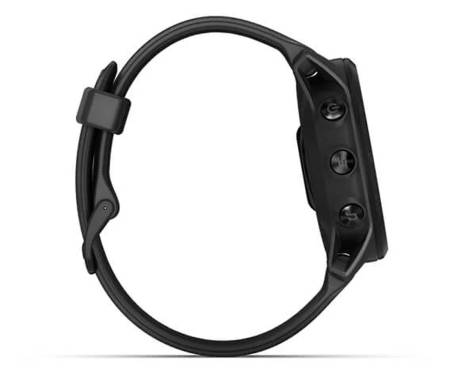 Спортивные часы Garmin Forerunner 945 LTE  (010-02383-20)