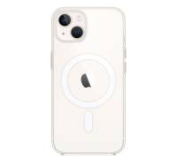 Чехол для Apple iPhone 13 mini Clear Case with MagSafe (MM2W3)