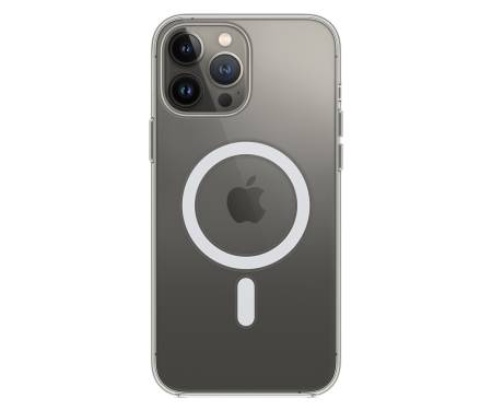 Чехол для Apple iPhone 13 Pro Clear Case with MagSafe (MM2Y3)