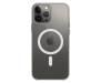 Чехол для Apple iPhone 13 Pro Clear Case with MagSafe (MM2Y3)