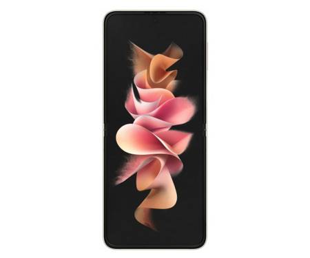 Смартфон Samsung Galaxy Z Flip3 5G 8/128 Cream (SM-F711BZEA)