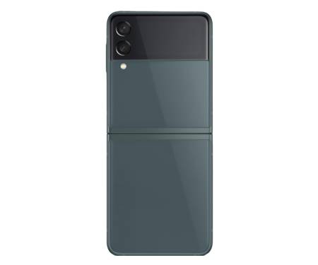Смартфон Samsung Galaxy Z Flip3 5G 8/128 Green (SM-F711BZGA)