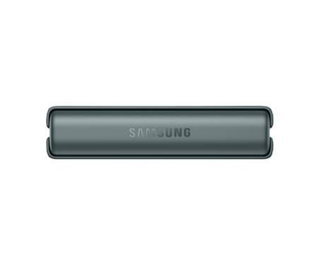 Смартфон Samsung Galaxy Z Flip3 5G 8/128 Green (SM-F711BZGA)