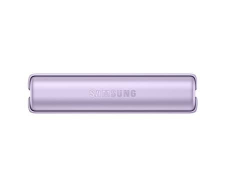 Смартфон Samsung Galaxy Z Flip3 5G 8/128 Lavender (SM-F711BLVA)