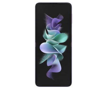 Смартфон Samsung Galaxy Z Flip3 5G 8/256 Lavender (SM-F711BLVE)