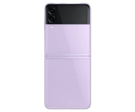 Смартфон Samsung Galaxy Z Flip3 5G 8/256 Lavender (SM-F711BLVE)