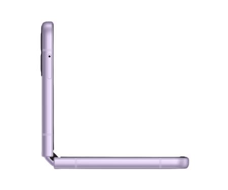 Смартфон Samsung Galaxy Z Flip3 5G 8/256 Lavender (SM-F711BLVE)
