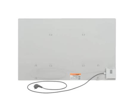Обогреватель TEPLOCERAMIC TCM-RA750-GREY