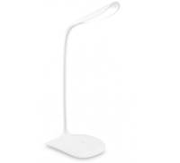 Настольная лампа ColorWay LED Portable & Flexible with built-in accumulator (CW-DL06FPB-W)