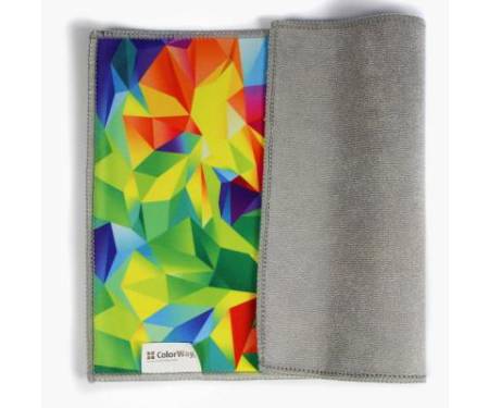 Салфетки ColorWay Premium Double-sided for TFT/LCD, TV (CW-6110A)