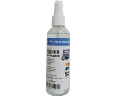 Спрей ColorWay spray/for LED/LCD/TFT, 100ml (CW-1032)