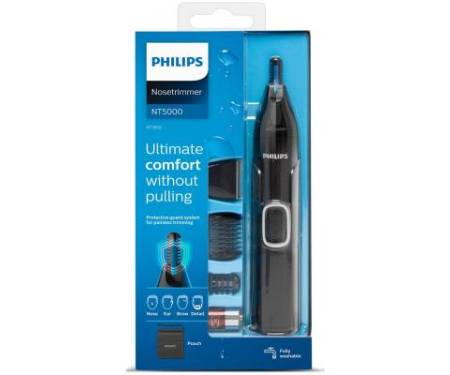 Триммер PHILIPS NT 5650/16 (NT5650/16)